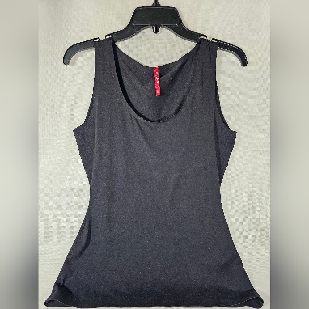 SPANX Shapewear for Women Thinstincts Tank size L